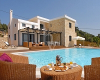 Villa COR1183