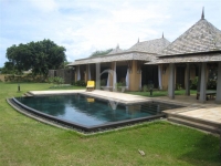 Villa MRU1144