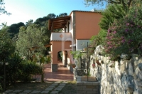 Villa CAM1601