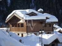 Villa COU1213
