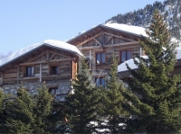 Villa COU1216