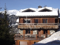 Villa COU1217