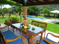 Villa MAL1125