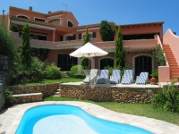Villa MAL1141
