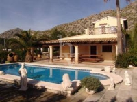 Villa MAL1122