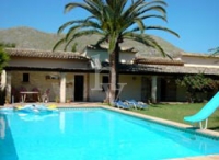 Villa MAL1172