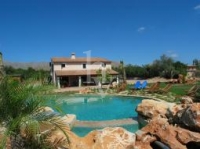 Villa MAL1153