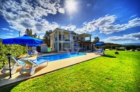 Villa CYP1152