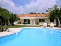 Villa PRO1116