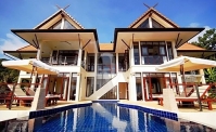 Villa TKS1154