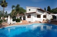 Villa SIC1413