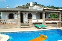 Villa SPA1433