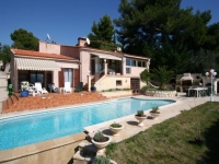 Villa PRO1190